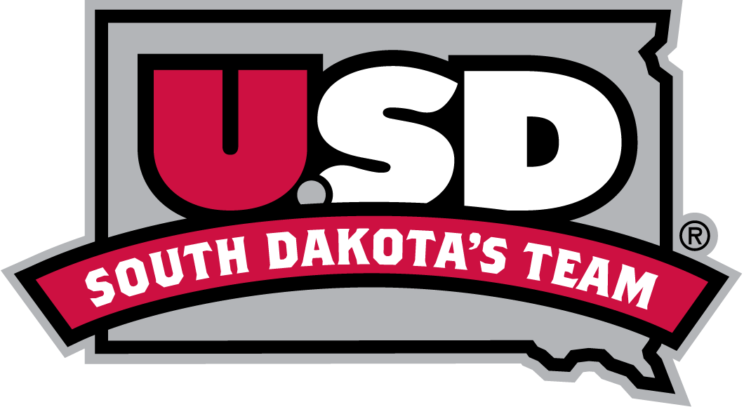South Dakota Coyotes 2004-2011 Misc Logo diy fabric transfer